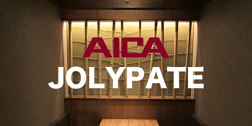 AICA JOLYPATE